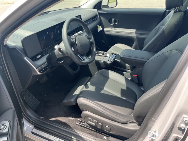 2025 Hyundai Ioniq 5 Limited photo 15