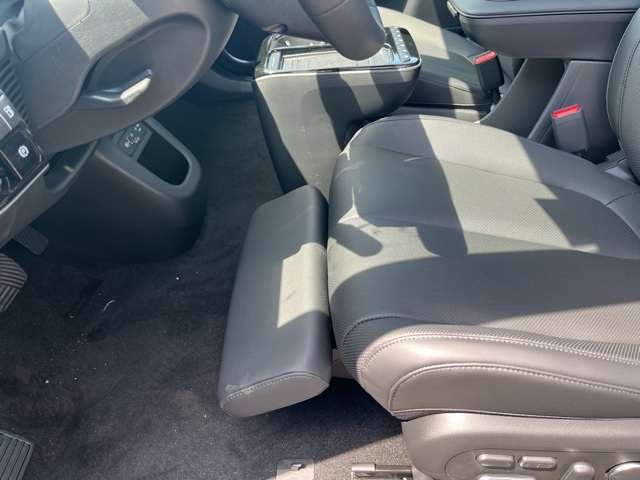2025 Hyundai Ioniq 5 Limited photo 16