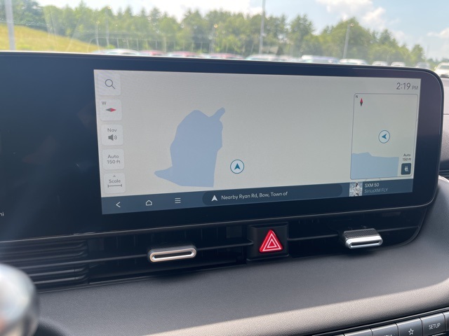 2025 Hyundai Ioniq 5 Limited photo 19