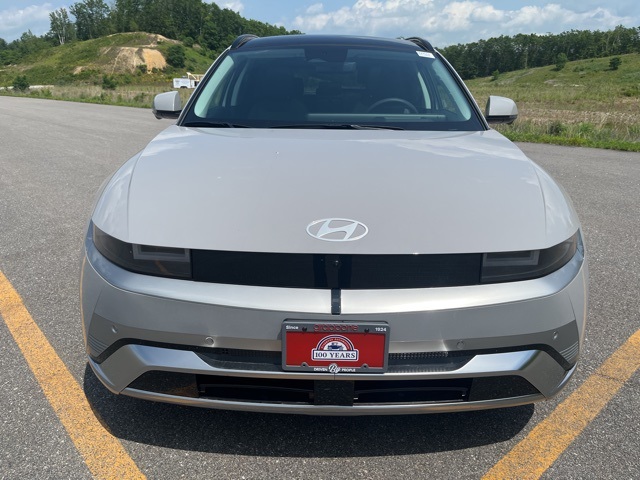 2025 Hyundai Ioniq 5 Limited photo 2
