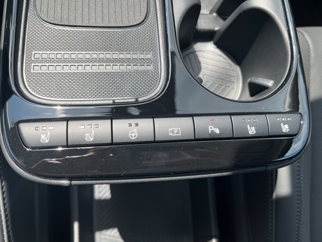 2025 Hyundai Ioniq 5 Limited photo 20