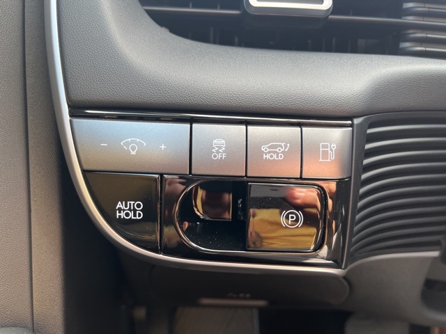 2025 Hyundai Ioniq 5 Limited photo 21