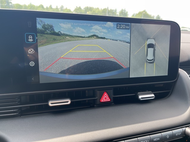 2025 Hyundai Ioniq 5 Limited photo 23