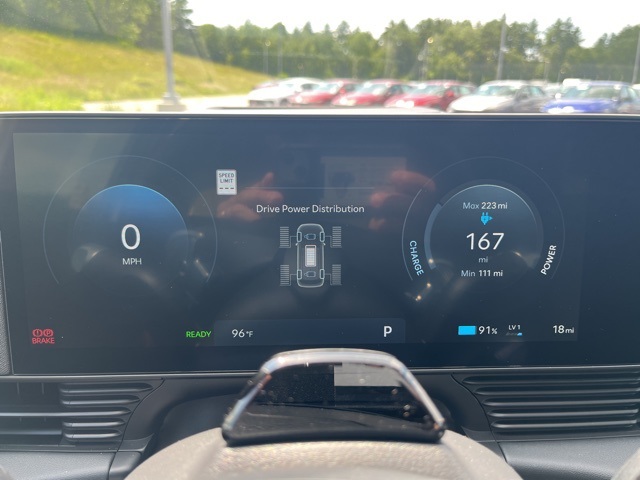2025 Hyundai Ioniq 5 Limited photo 24