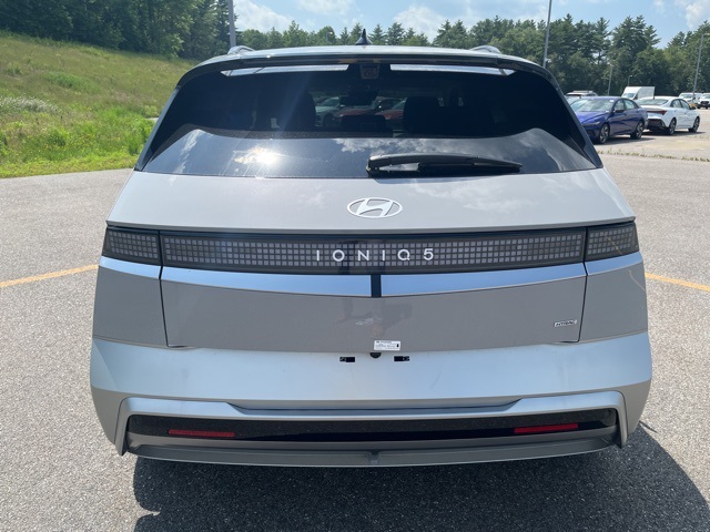 2025 Hyundai Ioniq 5 Limited photo 5
