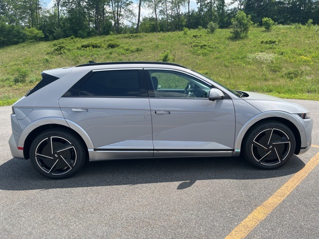 2025 Hyundai Ioniq 5 Limited photo 6