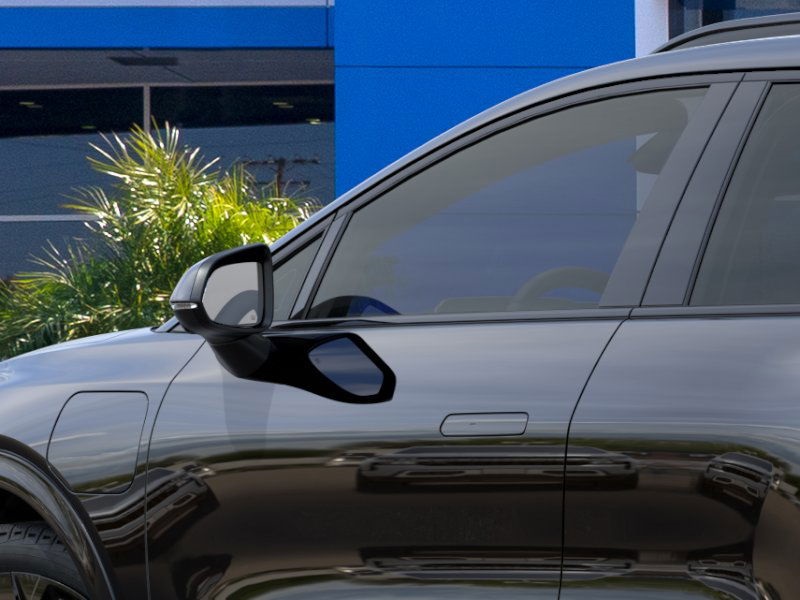 new 2026 Chevrolet Equinox EV car, priced at $42,110