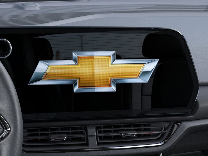 new 2026 Chevrolet Equinox EV car, priced at $42,110