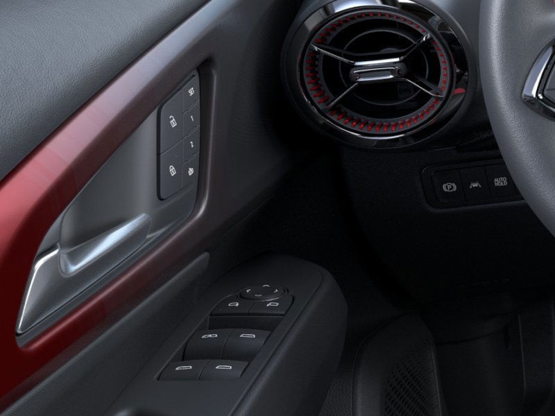 new 2026 Chevrolet Equinox EV car, priced at $42,110