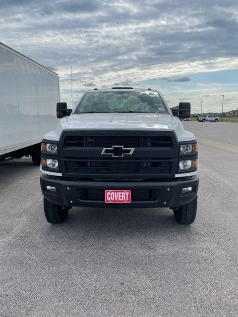 2024 Chevrolet Silverado MD 