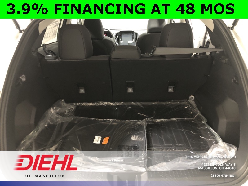 2026 Subaru Crosstrek Premium photo 4