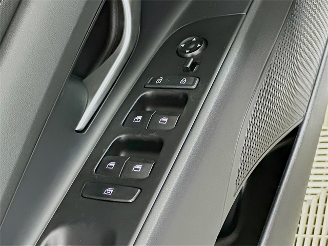 Elantra SEL Convenience
