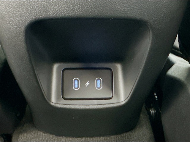 Elantra SEL Convenience