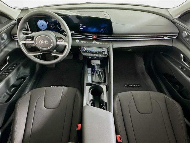 Elantra SEL Convenience