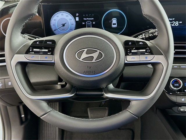 Elantra SEL Convenience