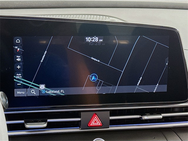 Elantra SEL Convenience
