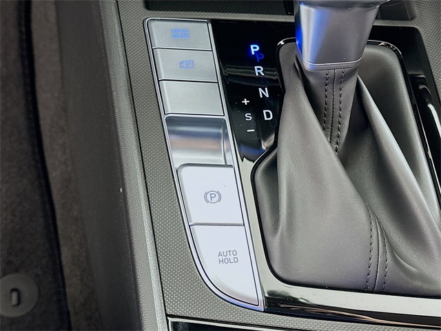 Elantra SEL Convenience