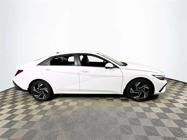 Elantra SEL Convenience