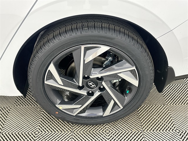 Elantra SEL Convenience