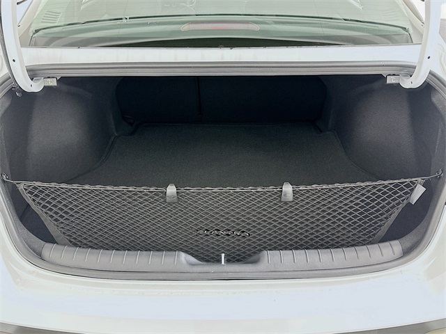 Elantra SEL Convenience