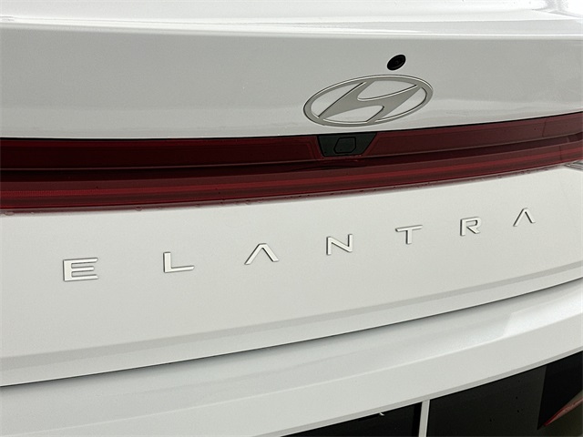 Elantra SEL Convenience