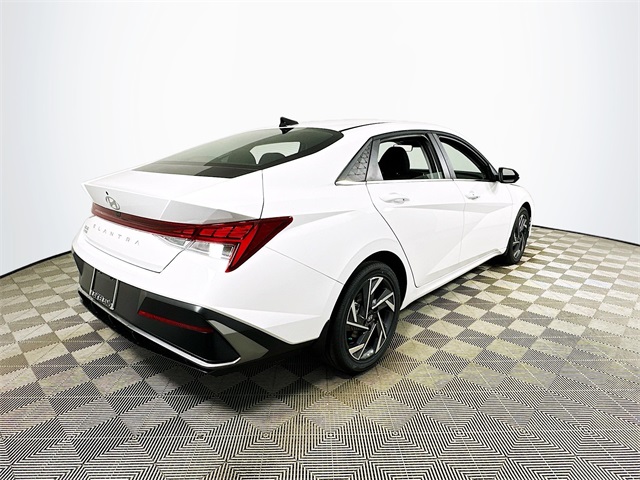 Elantra SEL Convenience