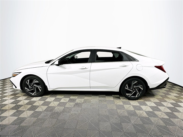 Elantra SEL Convenience