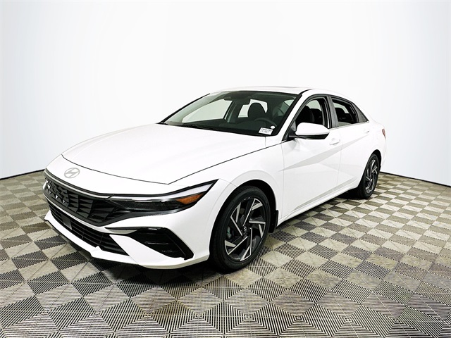 Elantra SEL Convenience
