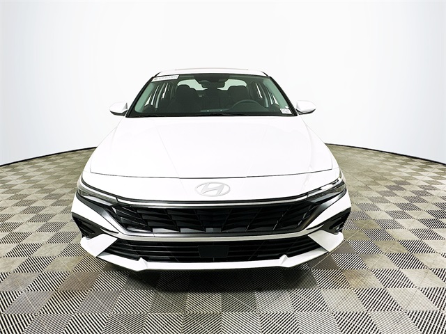 Elantra SEL Convenience