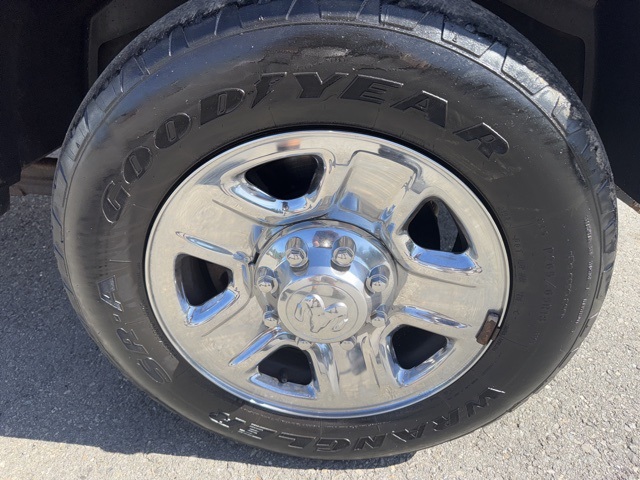 2016 Ram 2500 Tradesman photo 17