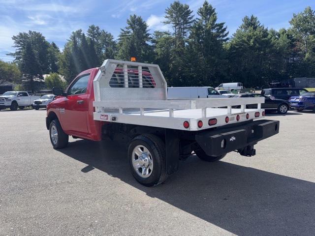 2016 Ram 2500 Tradesman photo 4