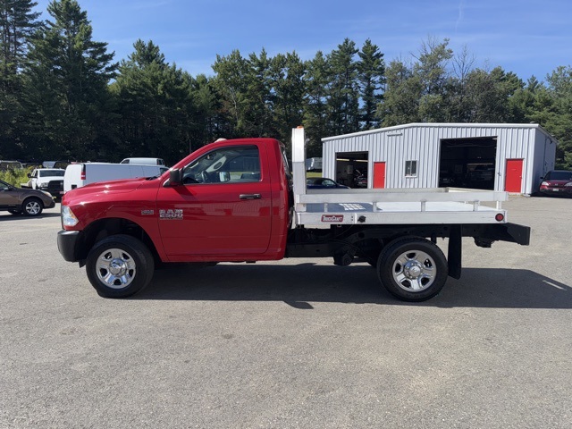 2016 Ram 2500 Tradesman photo 5