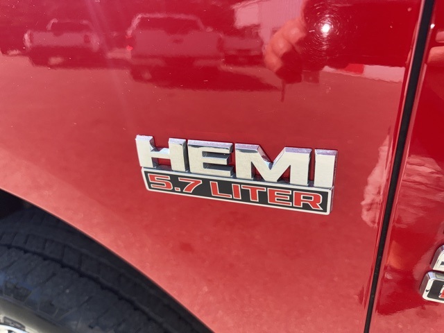 2016 Ram 2500 Tradesman photo 6