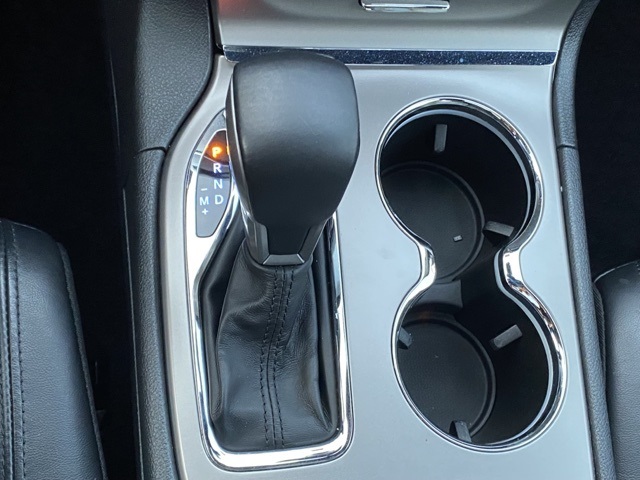 used 2021 Jeep Grand Cherokee car, priced at $21,005