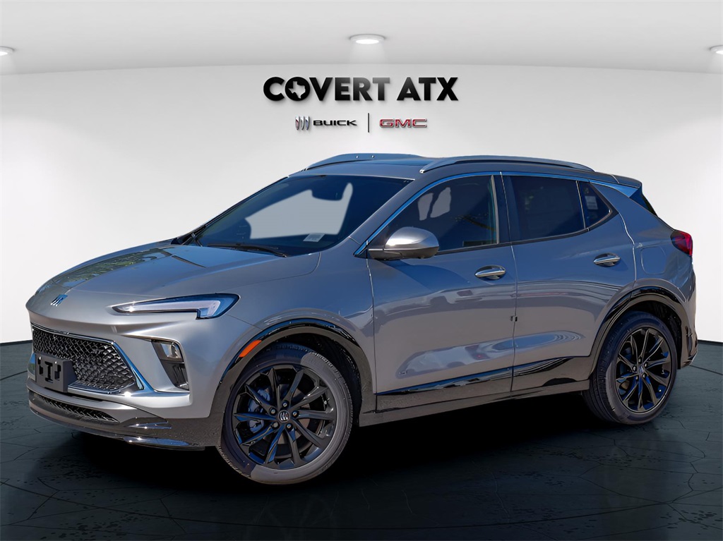 2026 Buick Encore GX Sport Touring's photo