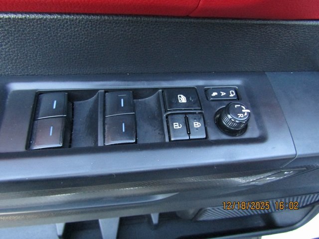 used 2023 Toyota Tundra Hybrid car, priced at $55,999