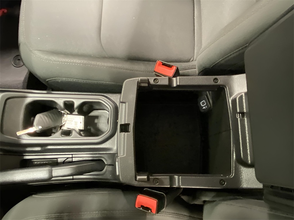 2020 Jeep Gladiator Sport photo 5