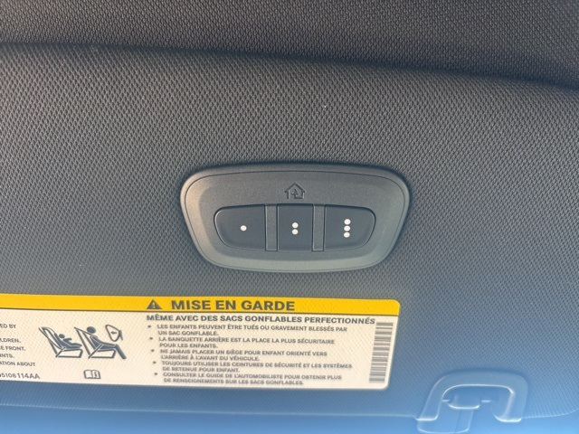 2026 Chrysler Pacifica photo 26