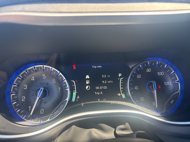 2026 Chrysler Pacifica photo 28