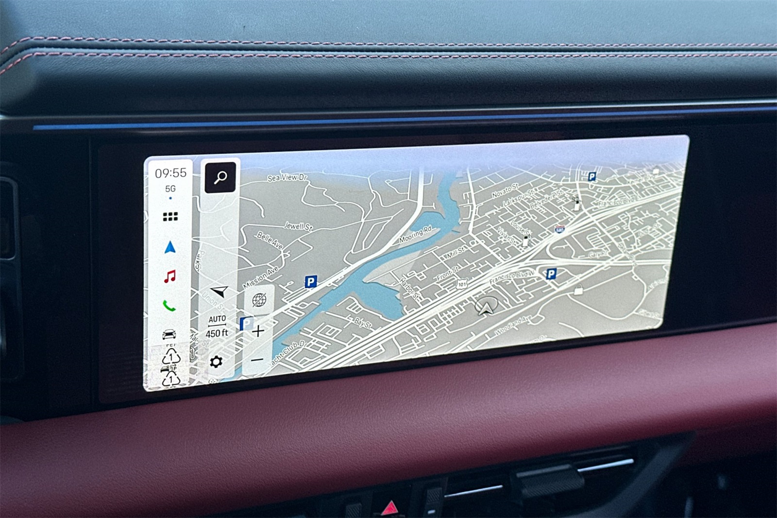 2025 Porsche Macan Electric photo 20
