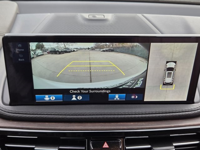 new 2026 Acura MDX car, priced at $68,950