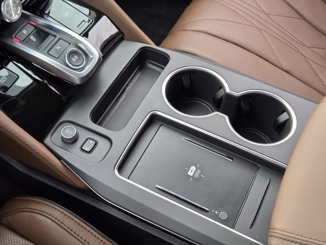 new 2026 Acura MDX car, priced at $68,950