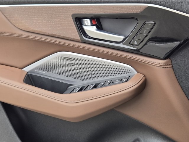 new 2026 Acura MDX car, priced at $68,950