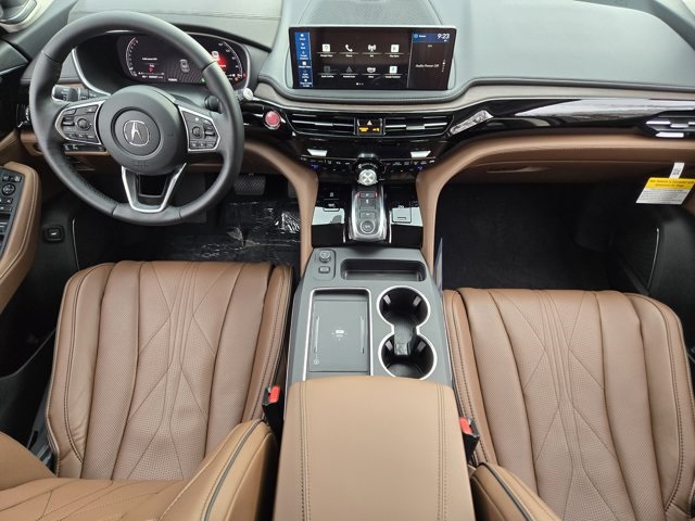 new 2026 Acura MDX car, priced at $68,950