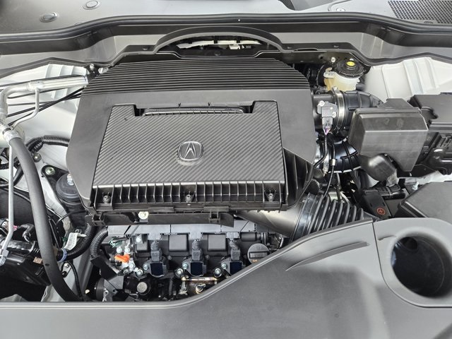 new 2026 Acura MDX car, priced at $68,950