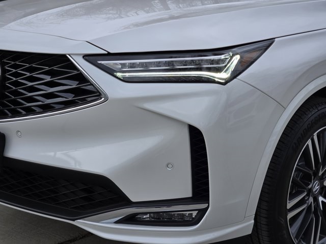 new 2026 Acura MDX car, priced at $68,950
