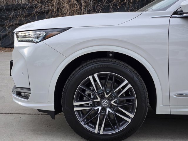 new 2026 Acura MDX car, priced at $68,950