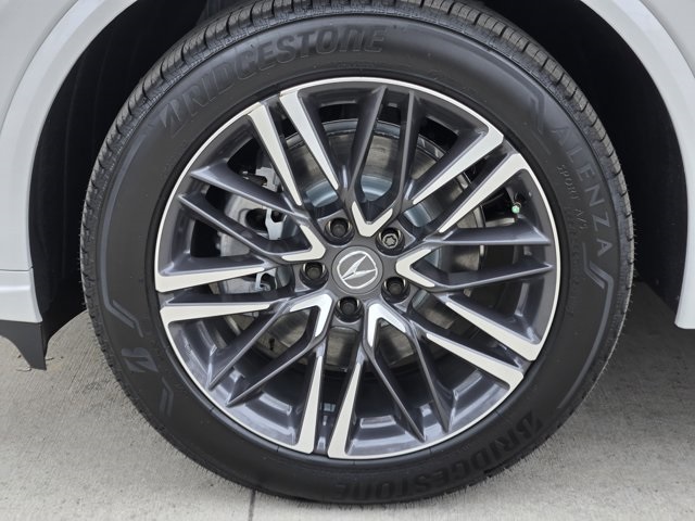 new 2026 Acura MDX car, priced at $68,950