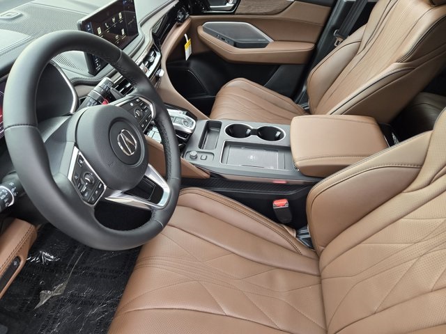 new 2026 Acura MDX car, priced at $68,950
