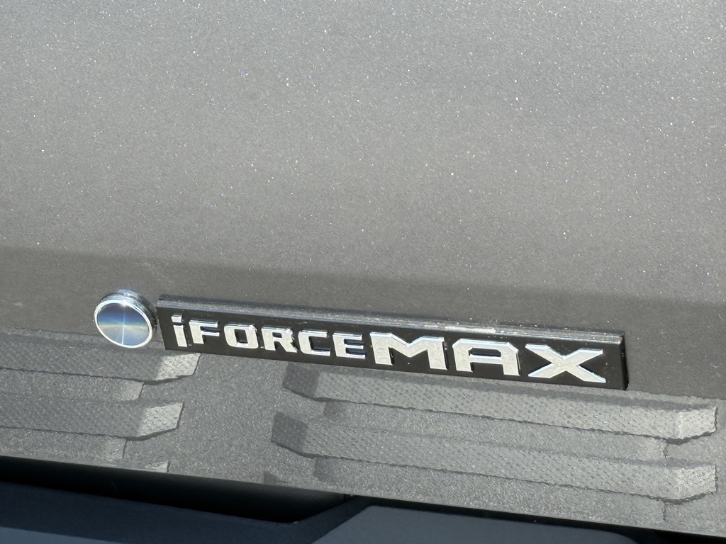 2026 Toyota Tundra TRD Pro CrewMax photo 15